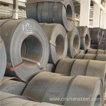 Hot Rolled Steel Sheet In Coils With Price